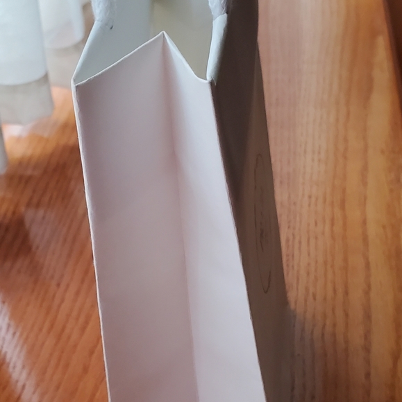 Prada Shopping bag 🛍 White - Picture 2 of 6